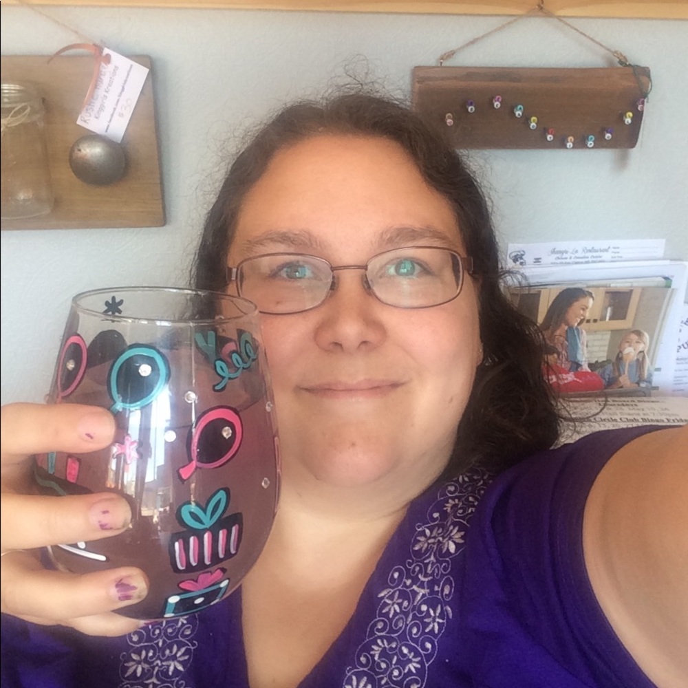 Meet your Posher, Lynn